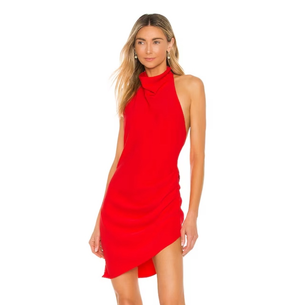 Worn once to a wedding this summer. Brand new condition